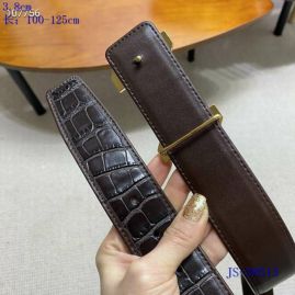 Picture of Hermes Belts _SKUHermesBelt38mm100-125cm8L1035207